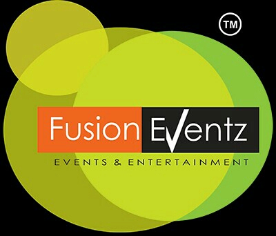 http://fusioneventz.in - logo Fusion Eventz - logo