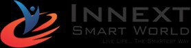 Innext Smart World - logo Innext Smart World - logo