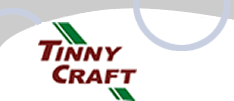 http://tinnycraftporta.com/ - logo Tinnycraft porta cabins - logo