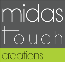 http://www.midastouchcreations.com - logo Midas touch - logo