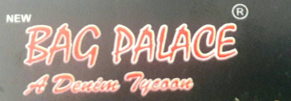 http://www.bagpalaceindia.con - logo BAG PALACE - logo