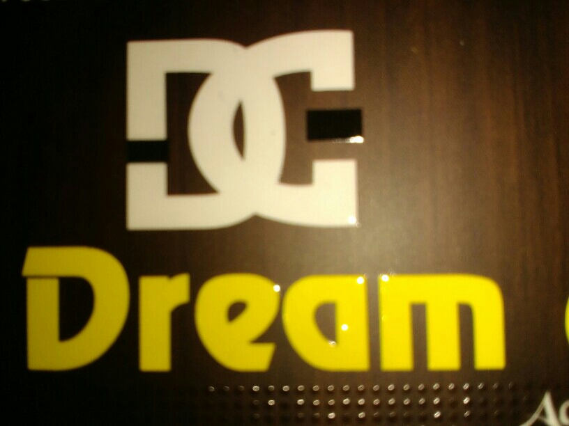 http://www.dreamgarment.in - logo Dream garments - logo
