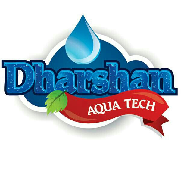 http://www.dharshanaquatech.in - logo Dharshan Aqua Tech - logo