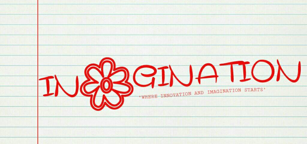 Inogination - logo Inogination - logo
