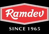 Ramdev - logo Ramdev - logo
