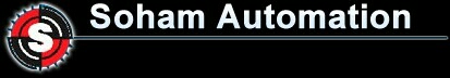 http://www.sohamautomation.com - logo Soham Automation - logo
