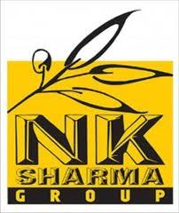 N.K Sharma Group Of Companies - logo N.K Sharma Group Of Companies - logo