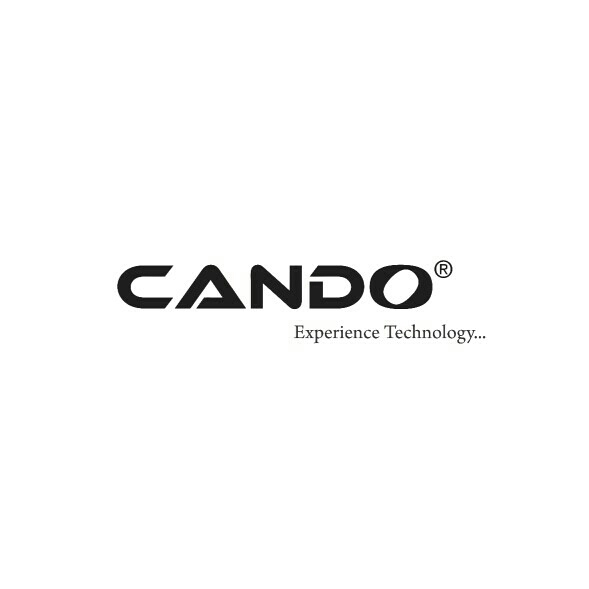 http://Www.Cando.Asia - logo Cando ® - logo