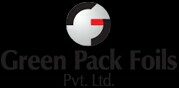 http://www.greenpackfoils.com - logo Green Pack Foils Pvt Ltd - logo