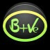 Be Positive Institute - logo Be Positive Institute - logo