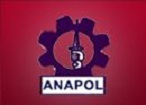 Anapol Security Services (F) - logo Anapol Security Services (F) - logo