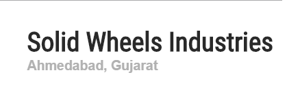 http://www.casterandwheels.com/ - logo SOLID WHEELS INDUSTRIES - logo