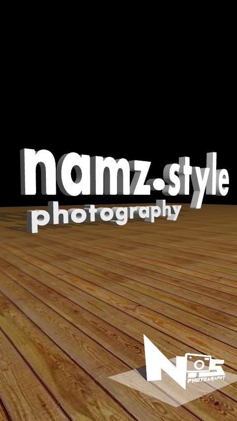namz.style photography - logo namz.style photography - logo