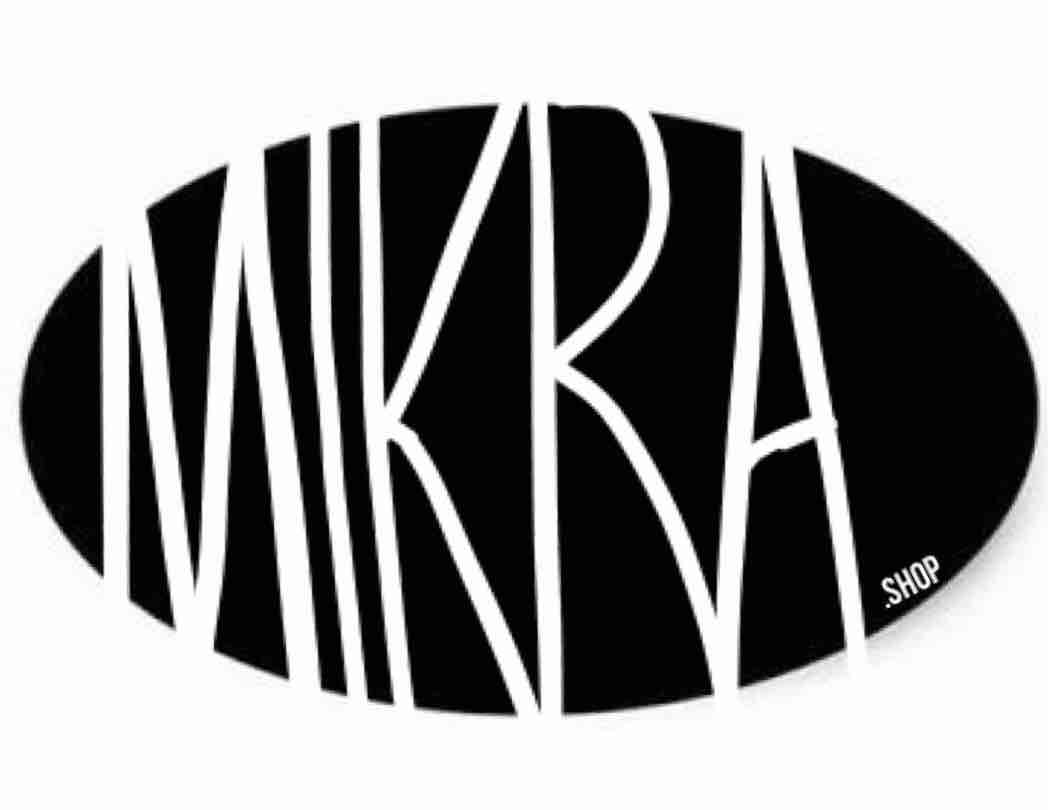 Mikra.Shop - logo Mikra.Shop - logo