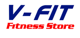 http://www.v-fit.in - logo V-Fit Fitness Store - logo