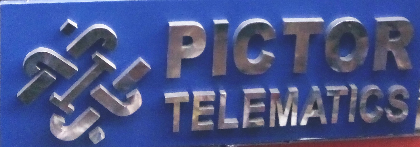 http://www.pictortelematics.com/ - logo Pictor Telematics Pvt Ltd +91-9711660552 - logo