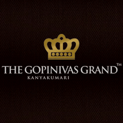 http://www.thegopinivasgrand.com/ - logo The Gopinivas Grand - logo