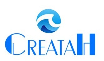 http://www.creatah.com/ - logo Creatah - logo