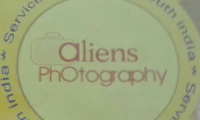 http://www.aliensphotography.com - logo Aliens Photography - logo