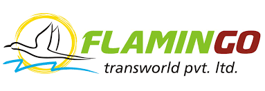 http://www.flamingotravels.co.in/ - logo Flamingo Travels Ahmedabad 8141864852 - logo