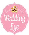 https://www.weddingeye.in - logo Wedding Planners in Delhi - logo
