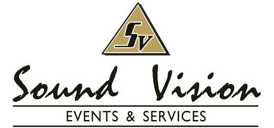 http://www.soundvisionevents.com - logo SOUND VISION EVENTS - logo