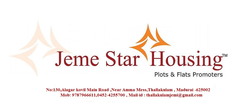 Jeme Star Housing - logo Jeme Star Housing - logo