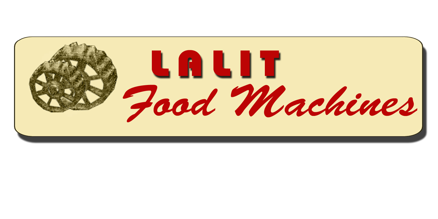 http://www.lalitfoodmachines.in - logo Lalit Food Machines - logo