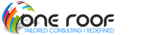 http://1roof.global/ - logo One Roof - logo