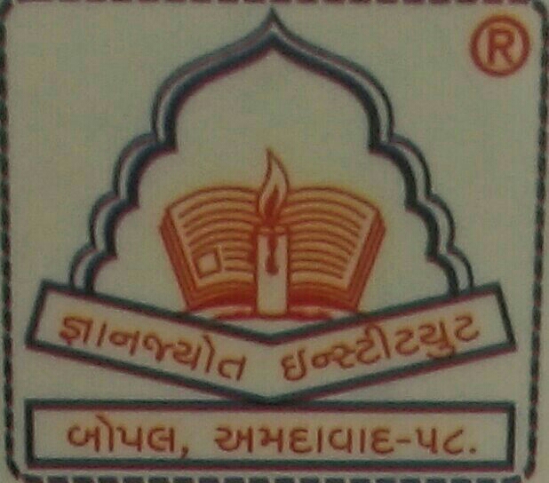 http://www.gyanjyot.in - logo Gyanjyot - logo