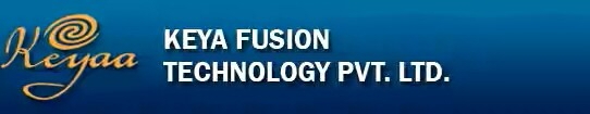 Keya Fusion Technology Pvt. Ltd. - logo Keya Fusion Technology Pvt. Ltd. - logo