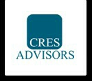 http://cresadvisor.com - logo CRES Advisors - logo