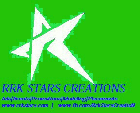 http://www.rrkstars.com - logo RRK STARS CREATIONS - logo