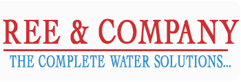 http://www.reecompany.com - logo Ree And Company - logo