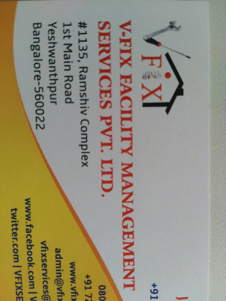 http://www.vfixservices.in - logo vfix services - logo