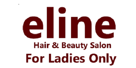 http://www.elinebeauty.com/ - logo Eline Beauty Salon - logo
