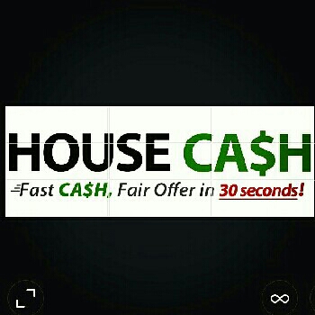 http://housecash.com7 - logo Buying a House with Cash - logo