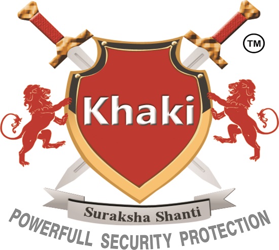 http://www.khakisecurity.com - logo Khaki Security Services Pvt Ltd - logo