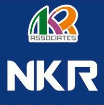 http://NKRassociates - logo NKR ASSOCIATES - logo