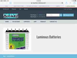 Inverter Chennai 9600001255 - logo Inverter Chennai 9600001255 - logo