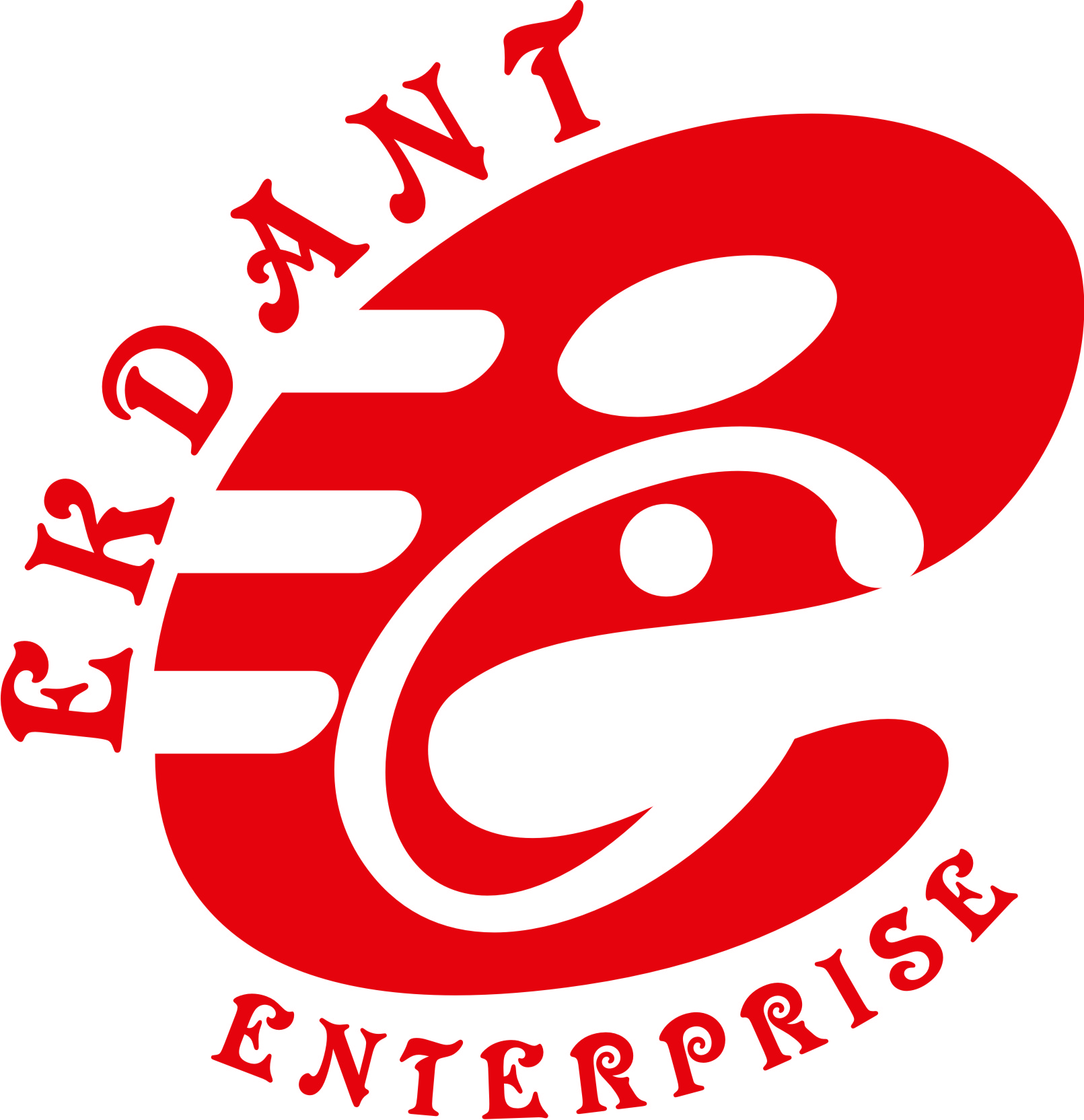 http://WWW.ekdantenterprise.com - logo Ekdant Enterprise - logo