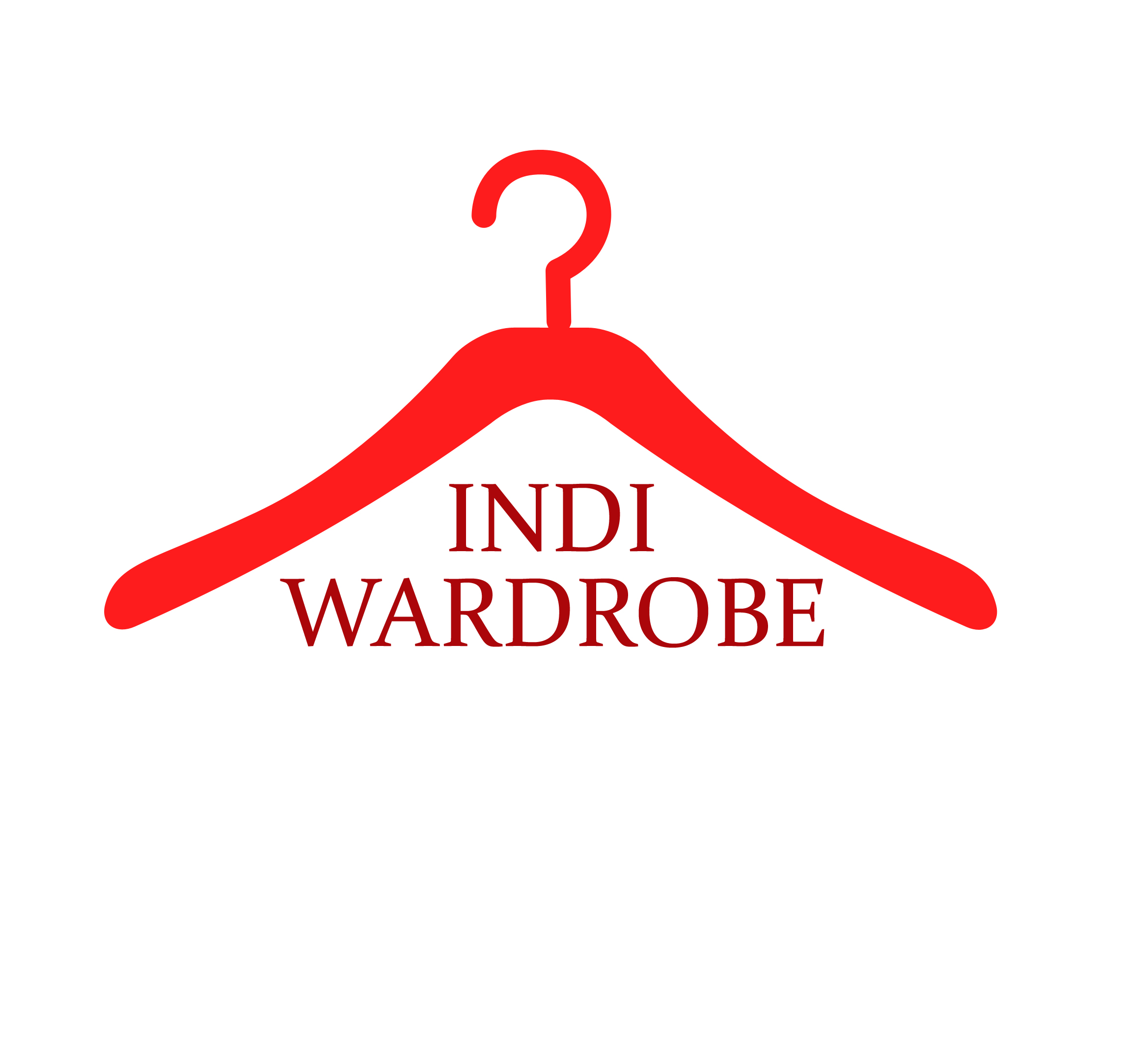 Indi Wardrobe - logo Indi Wardrobe - logo