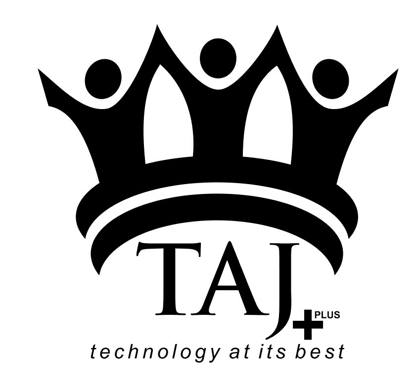 http://www.tajinstruments.com - logo TAJ INSTRUMENTS - logo