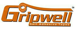 http://Www.gripwelltapes.com - logo Gripwelltapes - logo