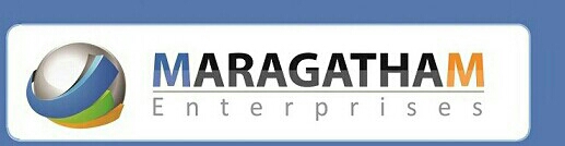 http://www.chickencuttingmachine.com - logo Maragatham Enterprises - logo