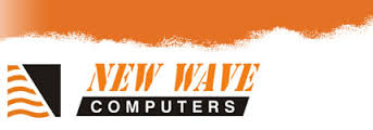 http://www.newwave.in - logo New Wave Computers - logo