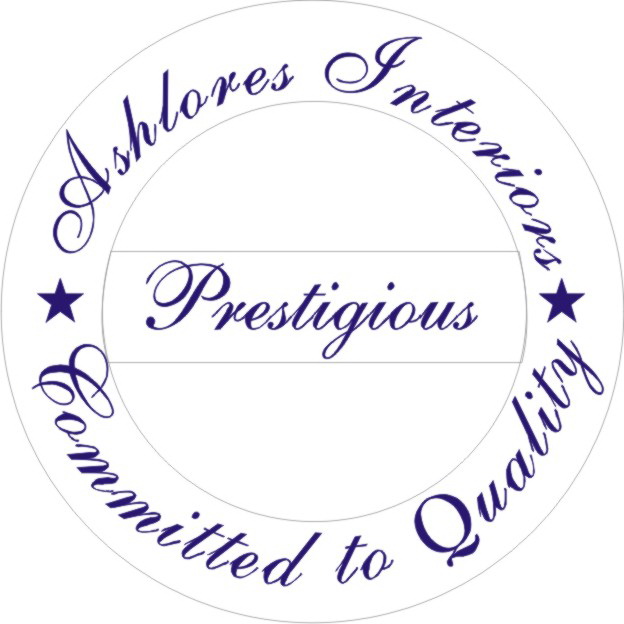 http://www.ashloresinteriors.com - logo Ashlores Interiors - logo