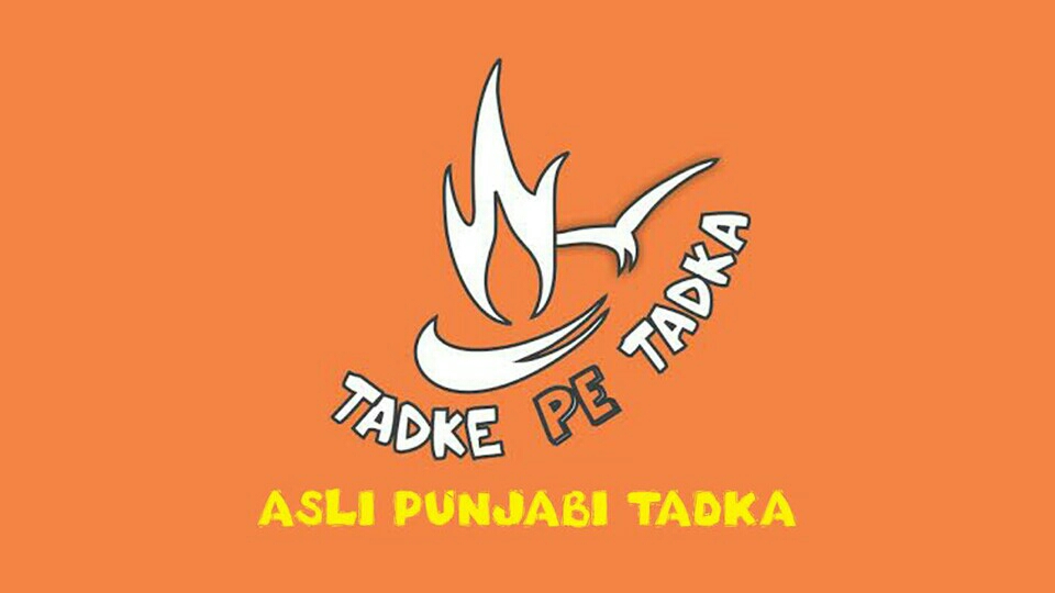Tadke Pe Tadka - logo Tadke Pe Tadka - logo