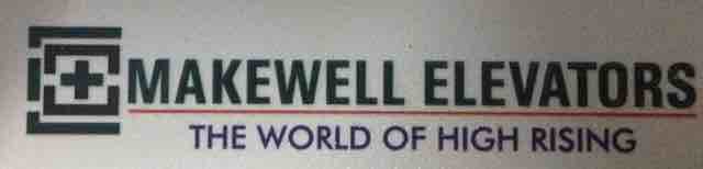 http://www.makewellelevators.com - logo Makewell Elevators - logo