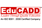 EduCADD - logo EduCADD - logo